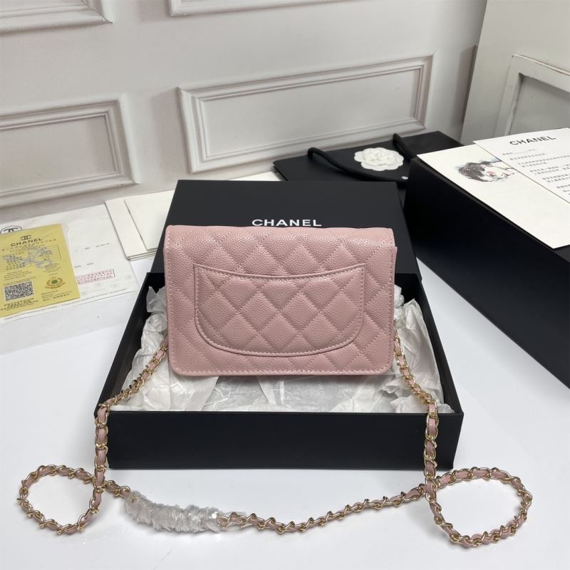 Chanel Woc Bags